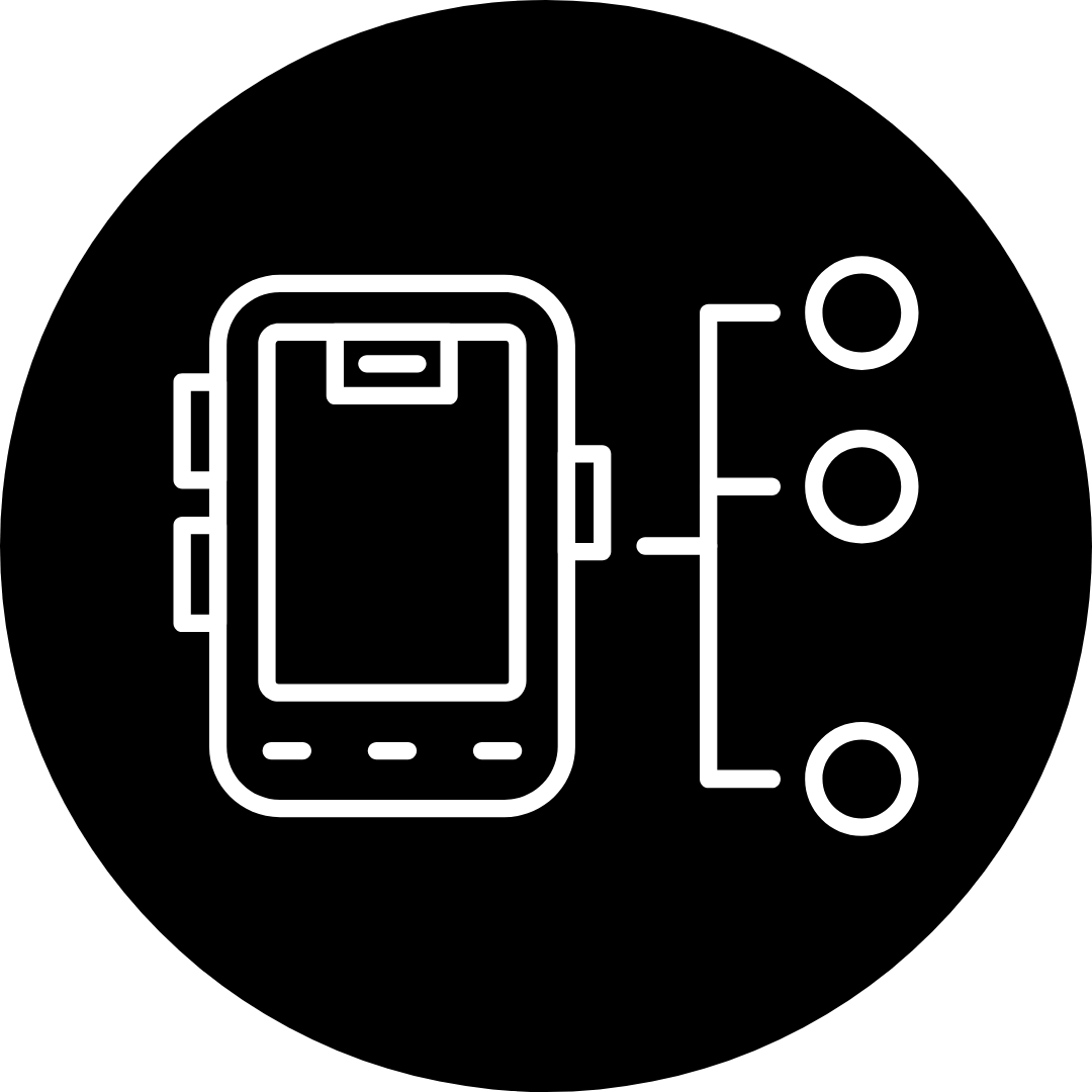 Automatic Call Answering​