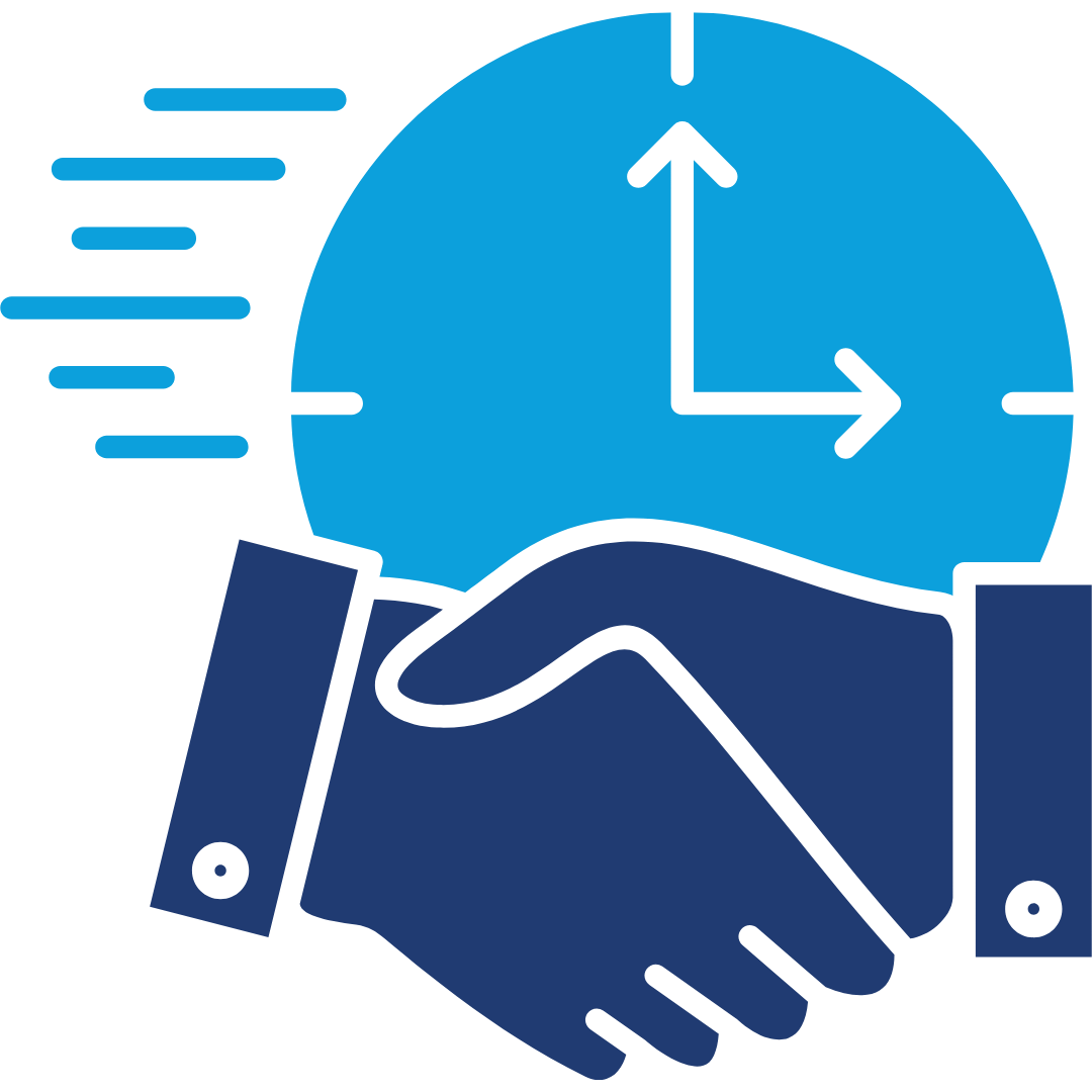 Faster Communication