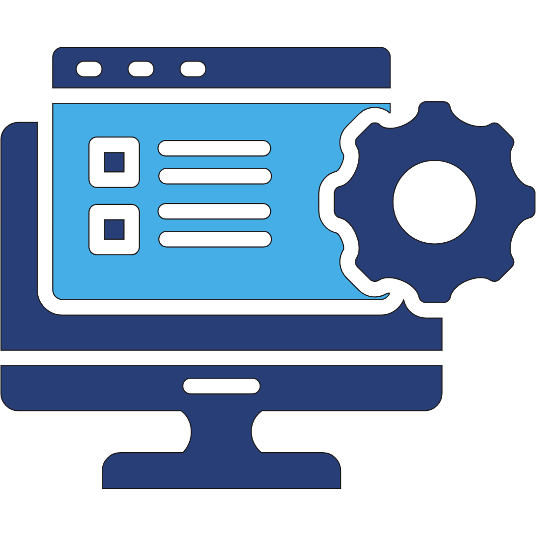 All-in-One Platform​