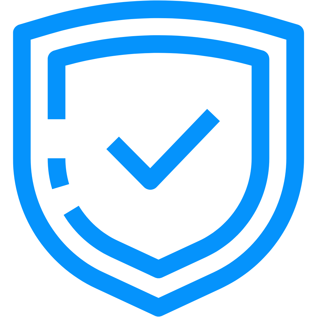 Verified Business Presence​