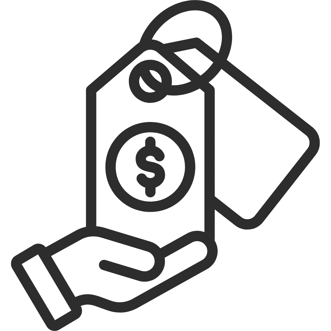 Affordable Pricing​