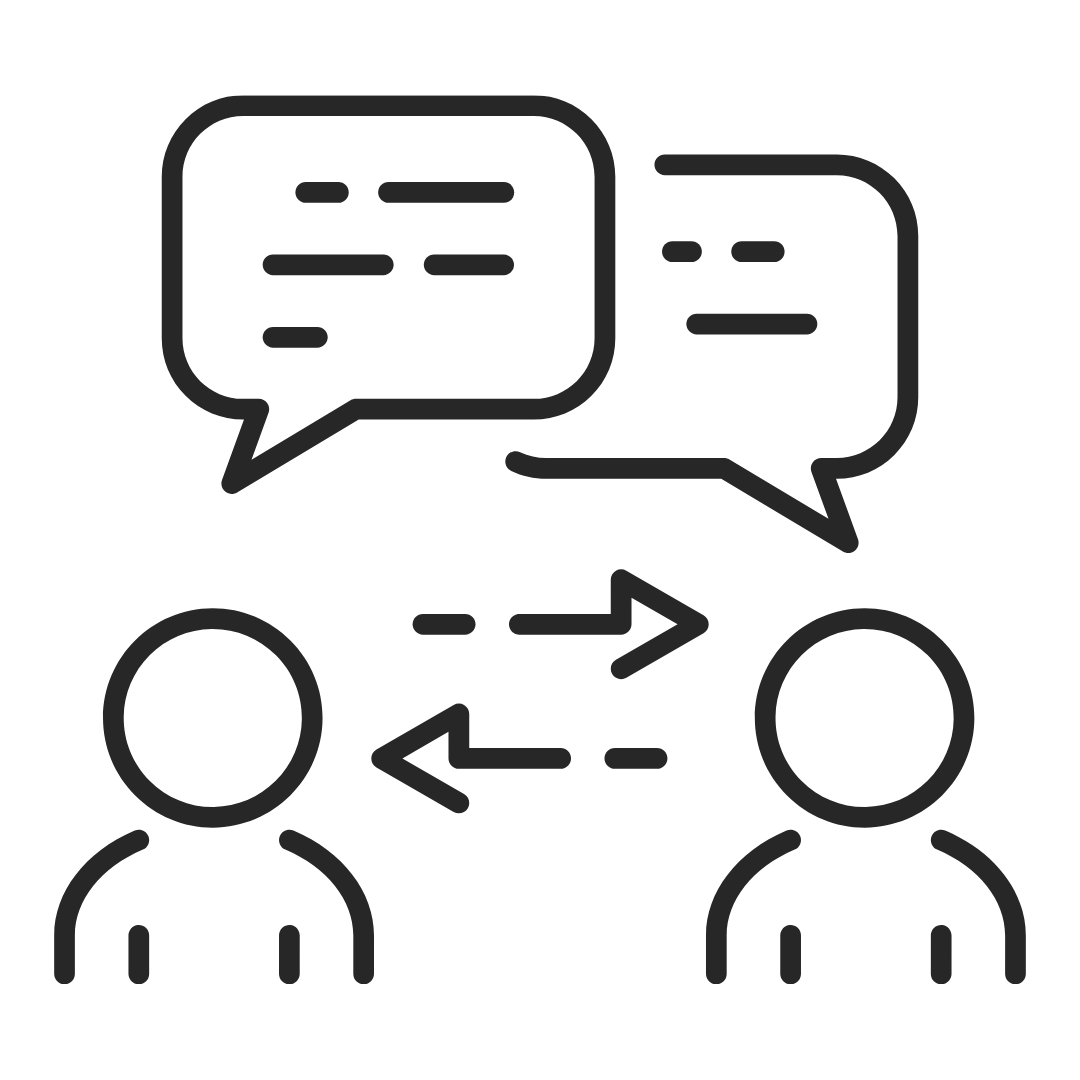 Personalized Communication​