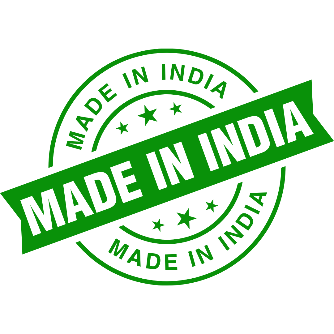 India-Focused Design​