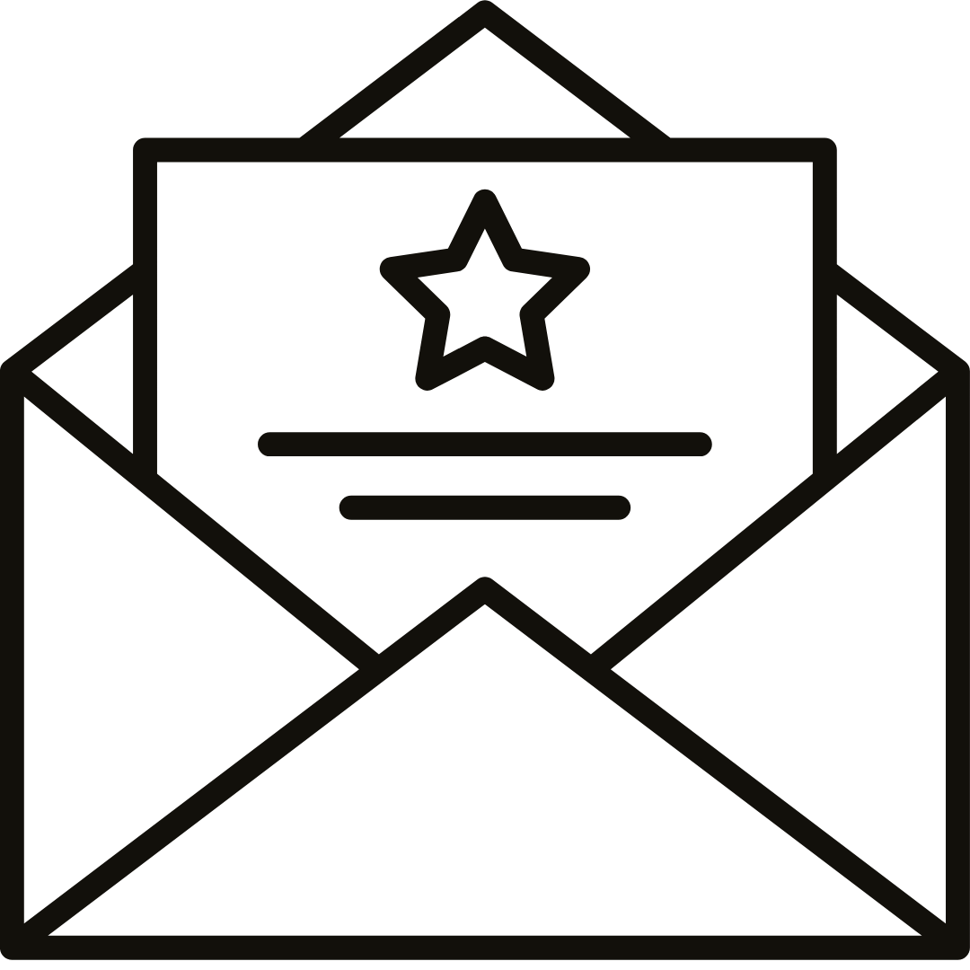 Open House Invitations​