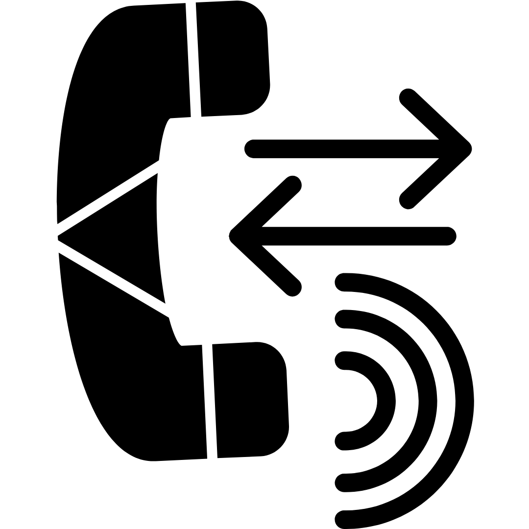 Smart Call Routing​