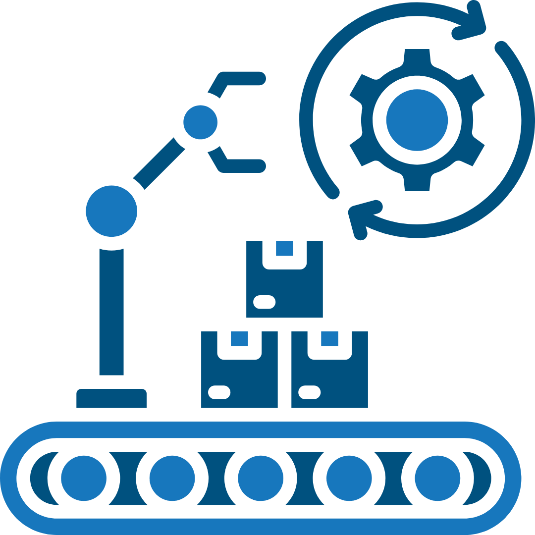 Easy Automation​