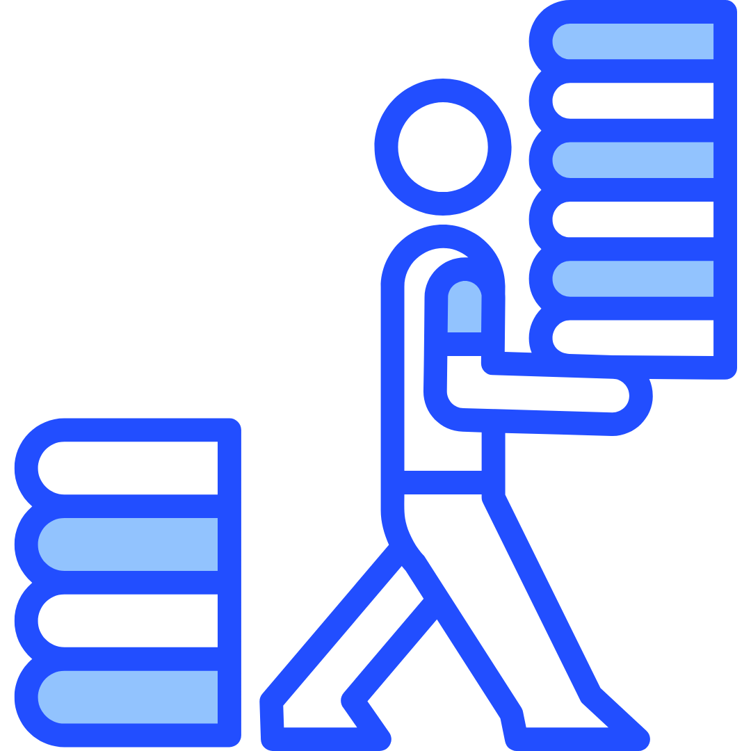 Reduced Operational Workload