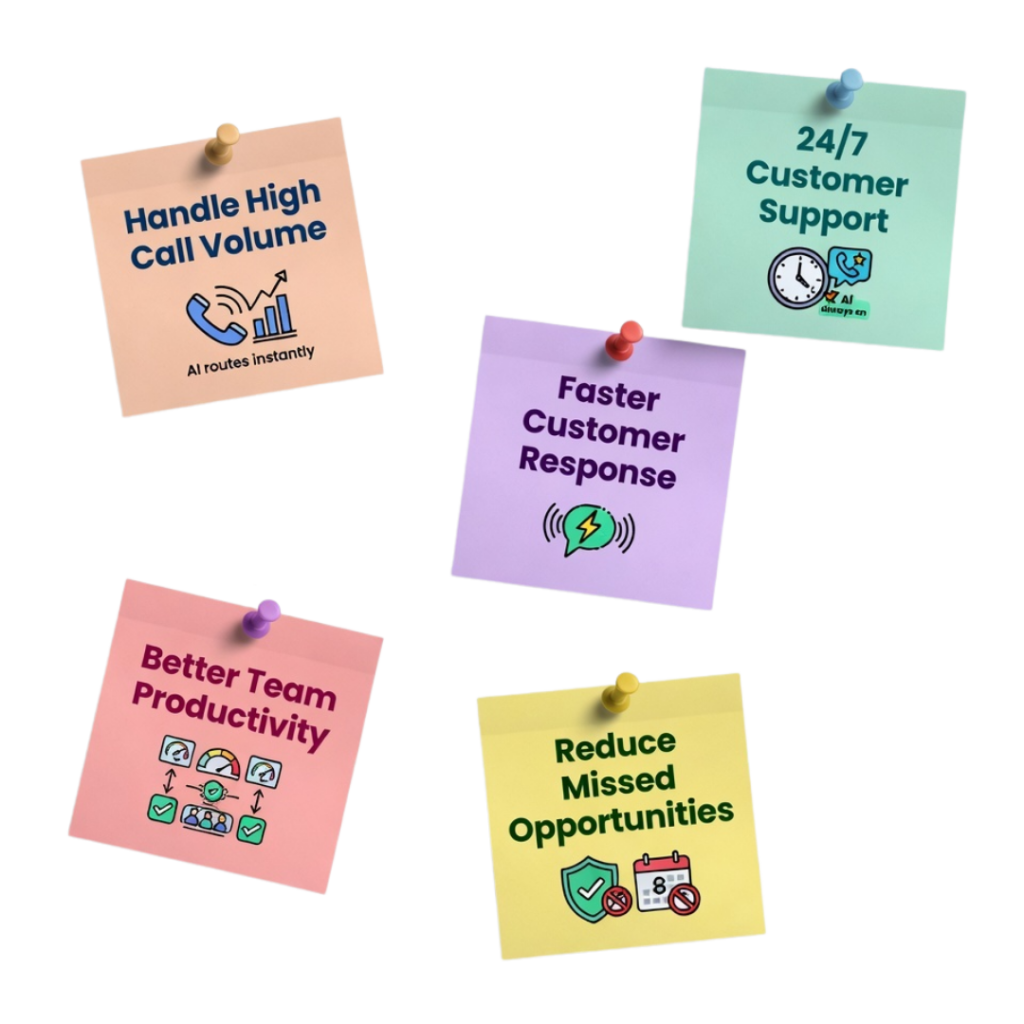 Why Choose PRP Services for IVR Service in Delhi?